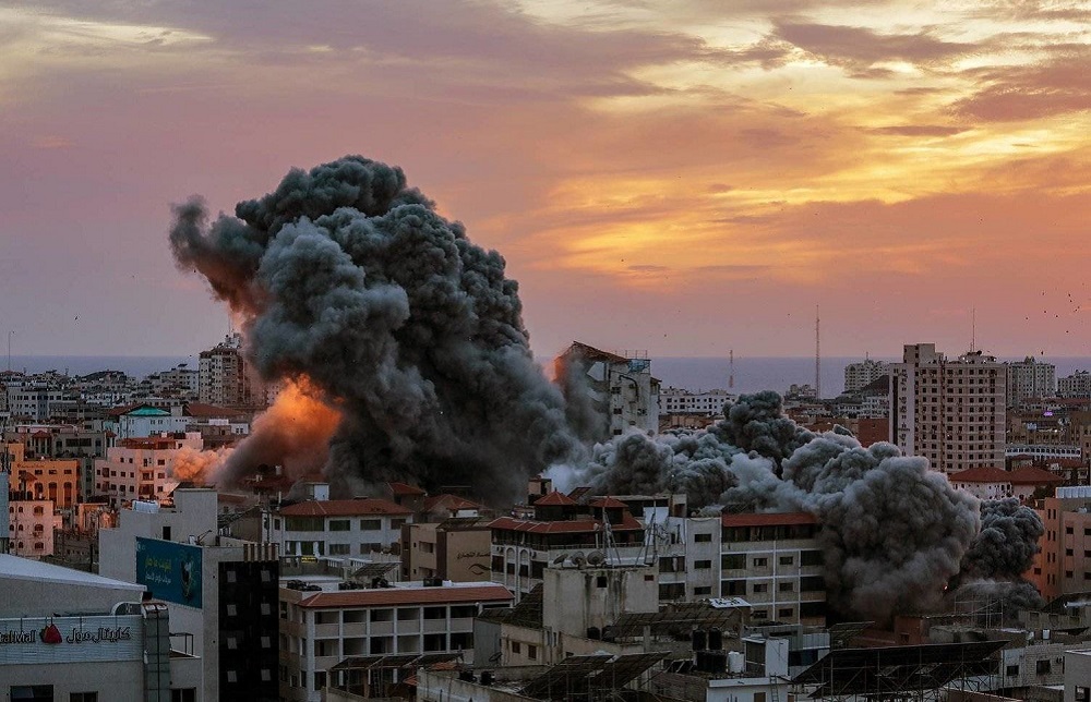 Izraeli: Nuk ka uje, energji dhe benzine ​​ne Gaza pa u liruar pengjet
